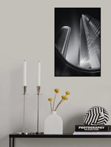 Colossus Poster och Canvastavla