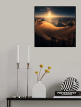 Arabian dream Poster och Canvastavla