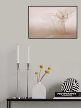 Flowerpower Poster och Canvastavla