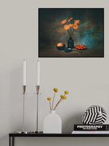 《圣子》 Poster och Canvastavla