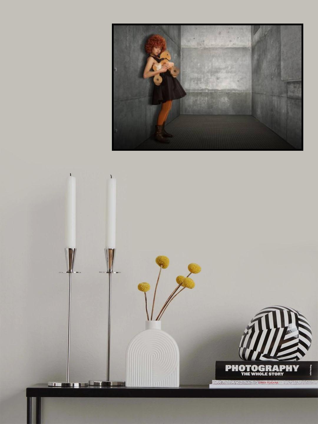 My little pony Poster och Canvastavla