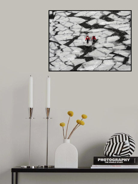 Poster och Canvastavla