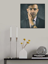 we Poster och Canvastavla