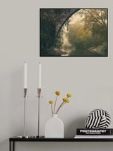 Mystic River Poster och Canvastavla