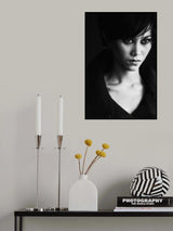 Lady killer Poster och Canvastavla