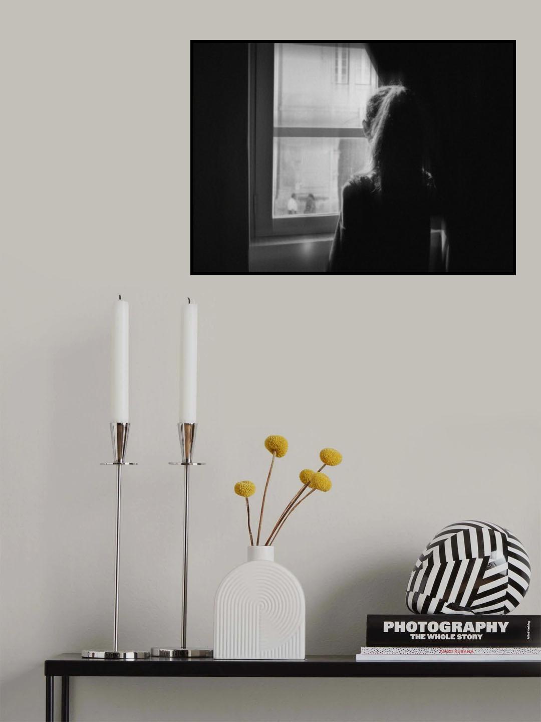 Once upon a time Poster och Canvastavla