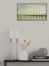 Trees Poster och Canvastavla