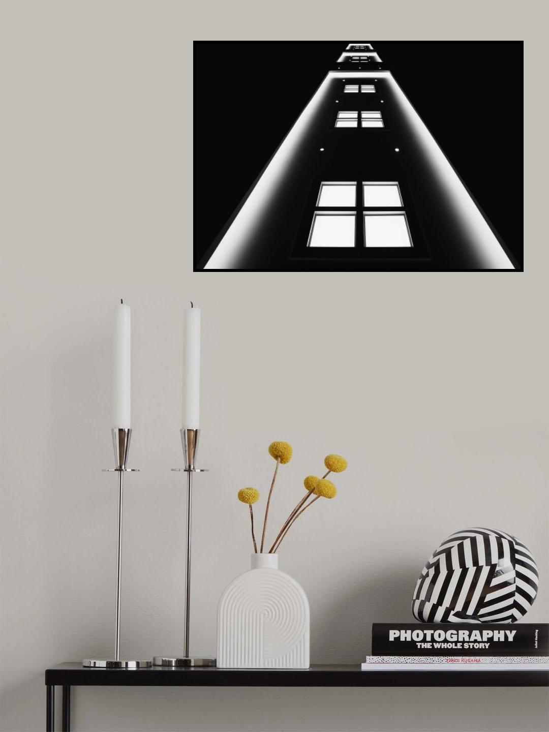 Windows Poster och Canvastavla