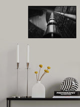 The Lloyds Experience Poster och Canvastavla