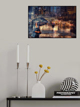 NYC 1 Poster och Canvastavla