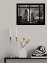Why Poster och Canvastavla