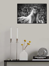 The wild Poster och Canvastavla
