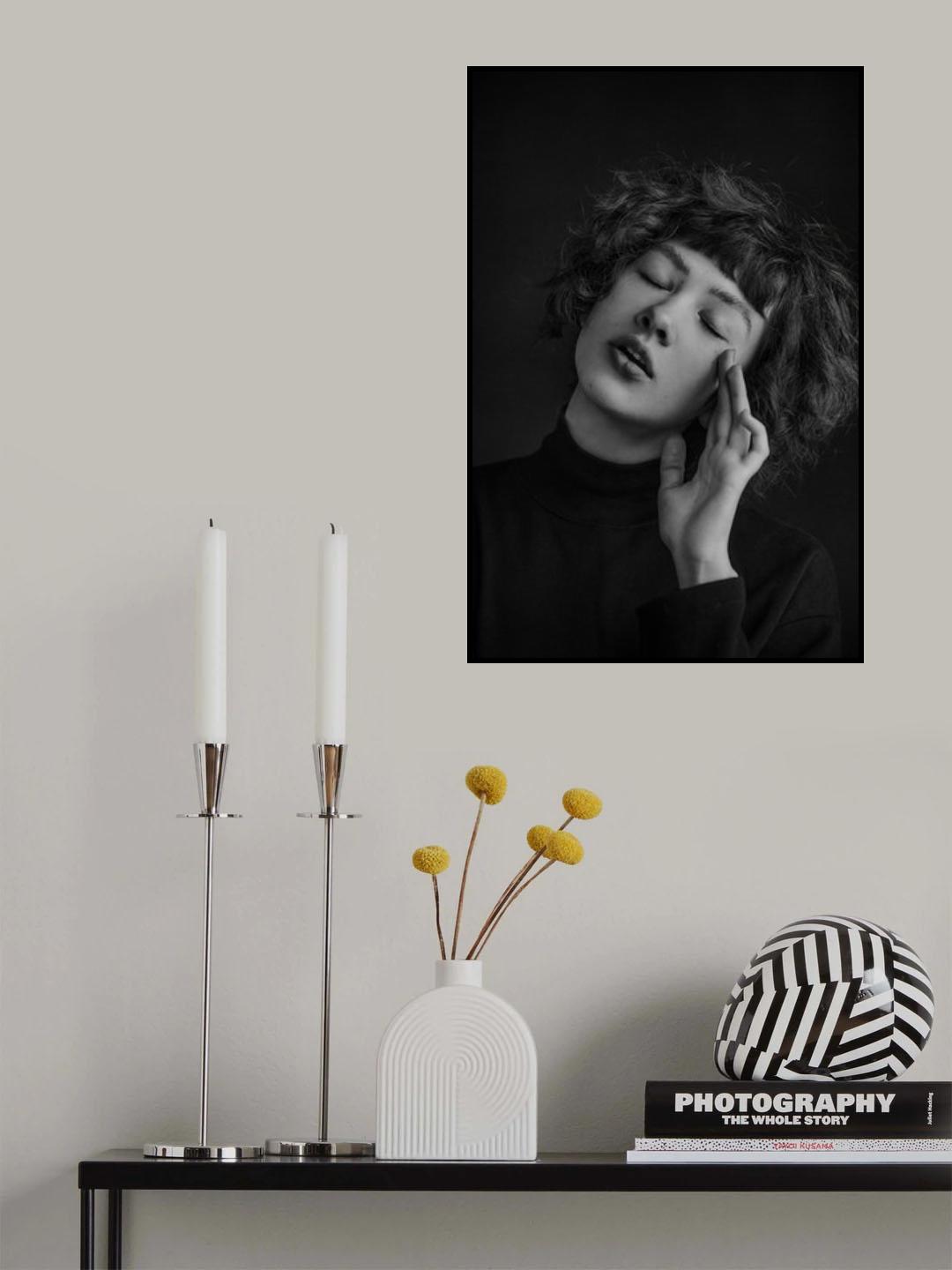 Lolita Poster och Canvastavla