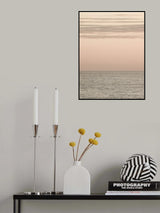 Minimilist Poster och Canvastavla