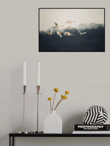 Going home Poster och Canvastavla