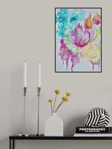 Forevermore Poster och Canvastavla