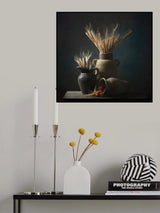 Untitled Poster och Canvastavla