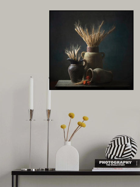 Untitled Poster och Canvastavla