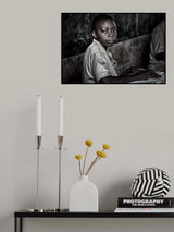 Poster och Canvastavla