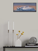 Quite Poster och Canvastavla