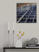 30 shades of colors Poster och Canvastavla