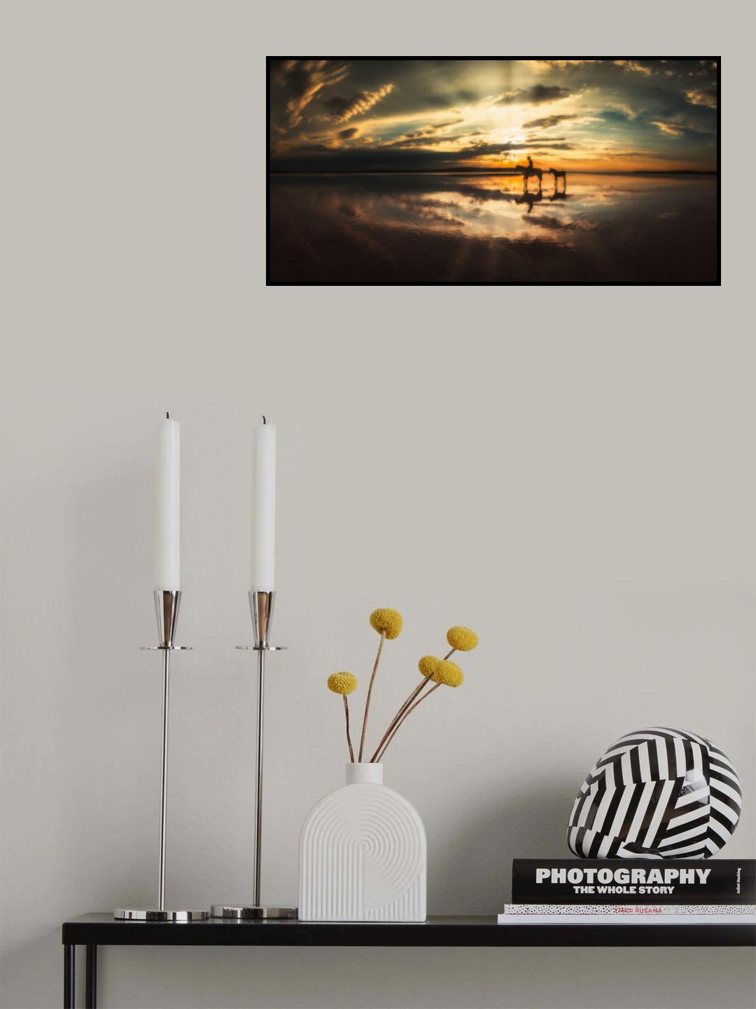 Poster och Canvastavla