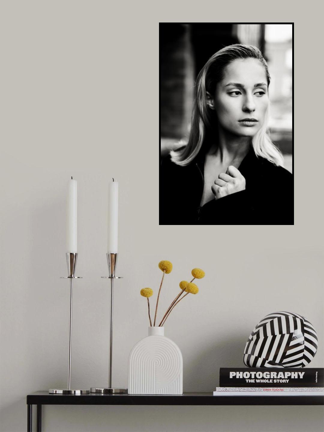 *** Poster och Canvastavla