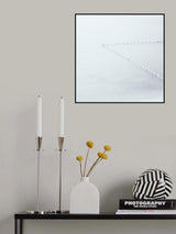 Swimming Pool Poster och Canvastavla