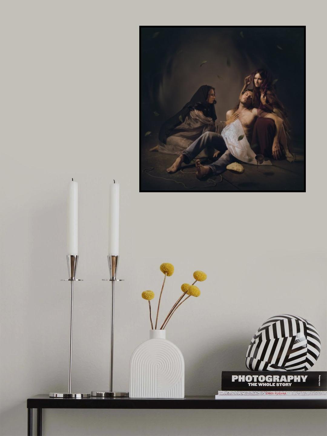 JH Poster och Canvastavla