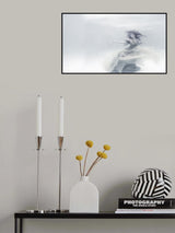 shape of a sound Poster och Canvastavla