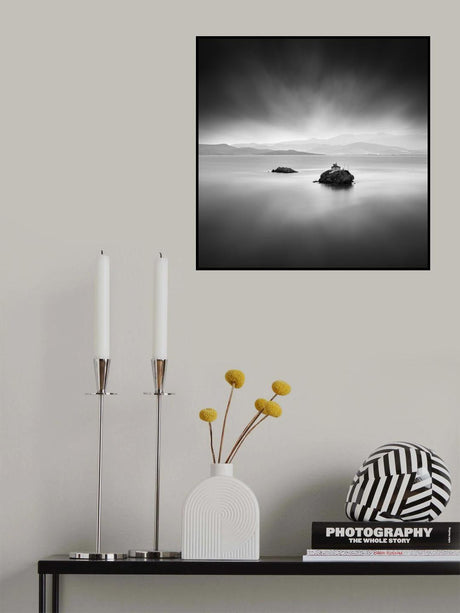 By the Sea 056 Poster och Canvastavla
