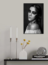 black eyes Poster och Canvastavla