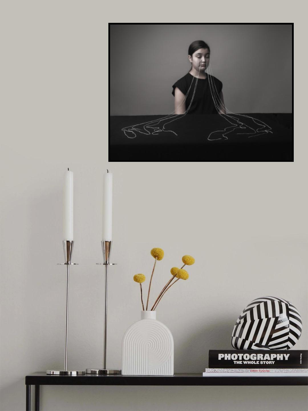 Poster och Canvastavla