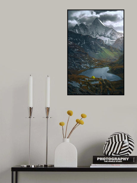 Poster och Canvastavla