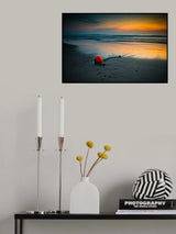A night in June Poster och Canvastavla