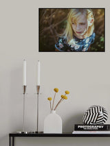 Poster och Canvastavla