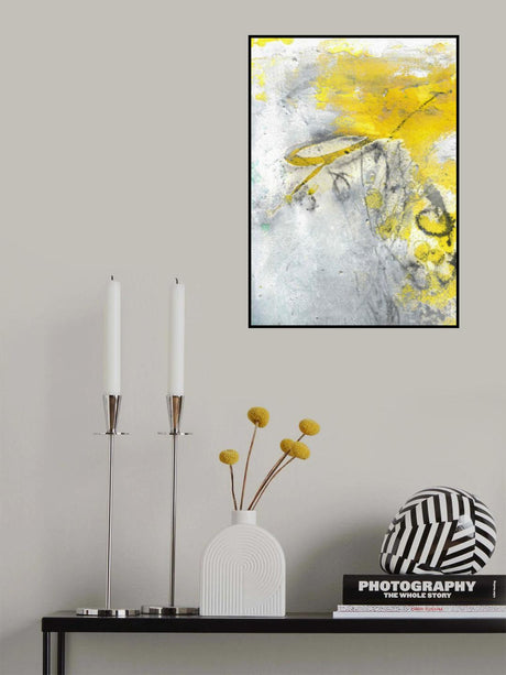 Reclaiming I of ii Poster och Canvastavla