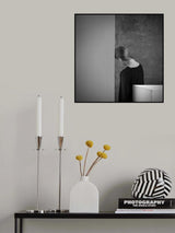 Thirty shades of Bianca Poster och Canvastavla