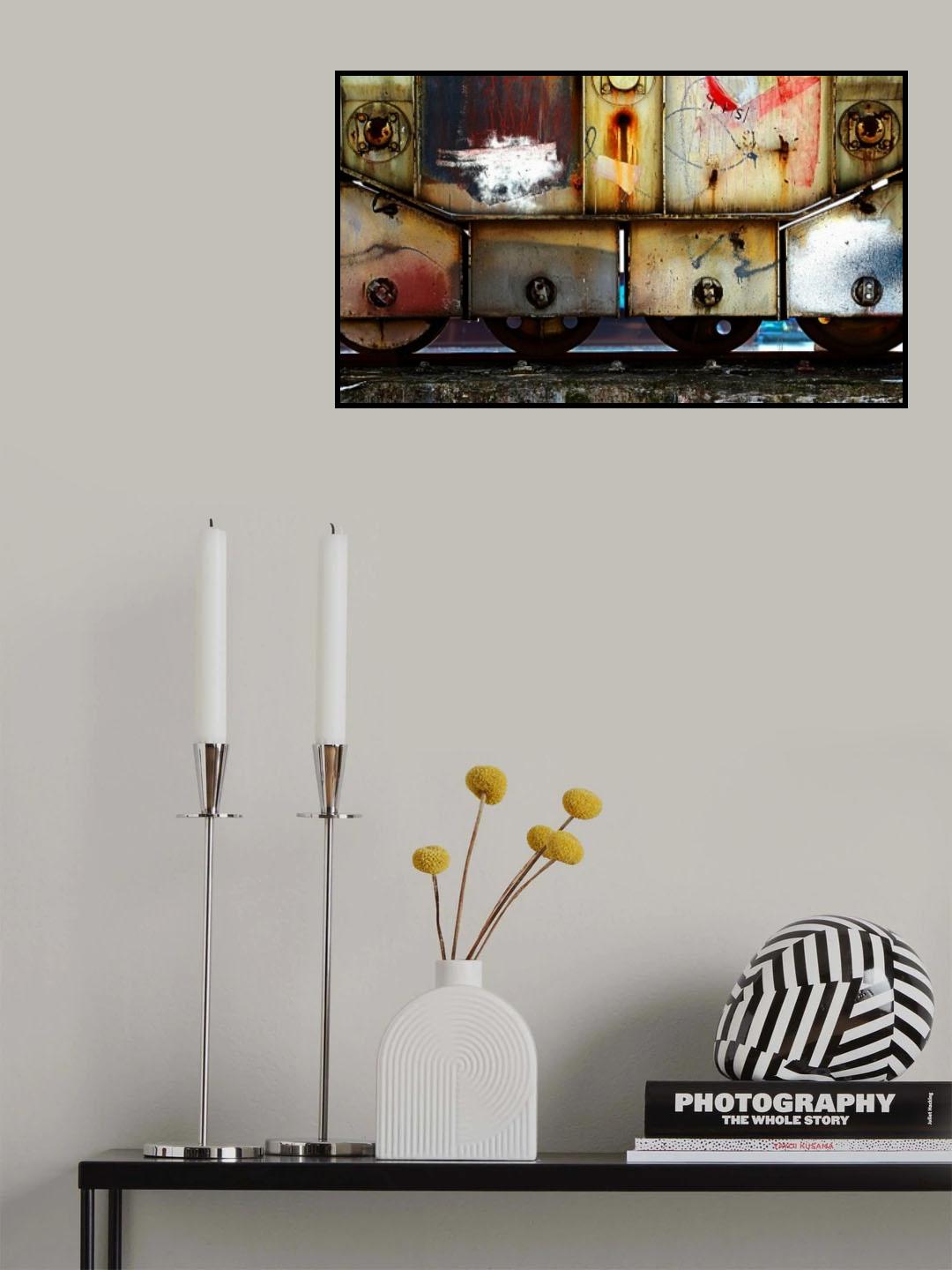 Poster och Canvastavla