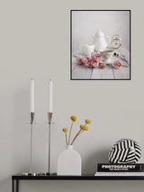 Awakening Poster och Canvastavla