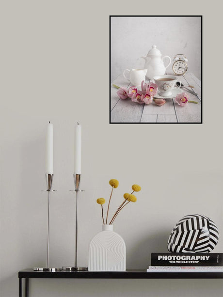 Awakening Poster och Canvastavla