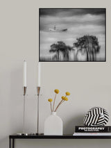 Under The Trees Poster och Canvastavla