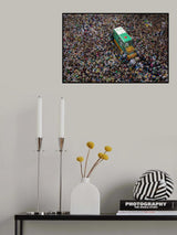 The hope Poster och Canvastavla