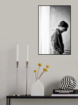 mami Poster och Canvastavla
