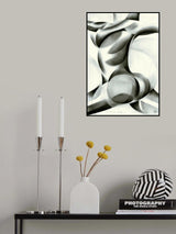 Roundism - 01-07-16 Poster och Canvastavla