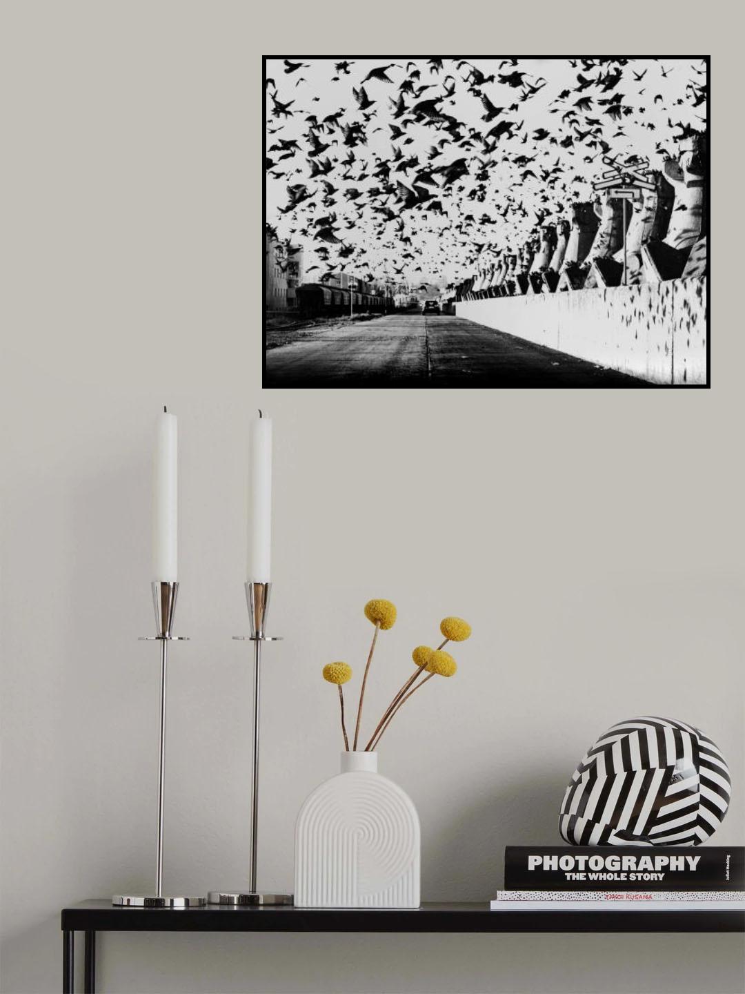 Poster och Canvastavla