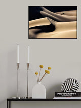Life Poster och Canvastavla