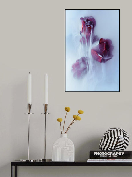 Timeless Poster och Canvastavla
