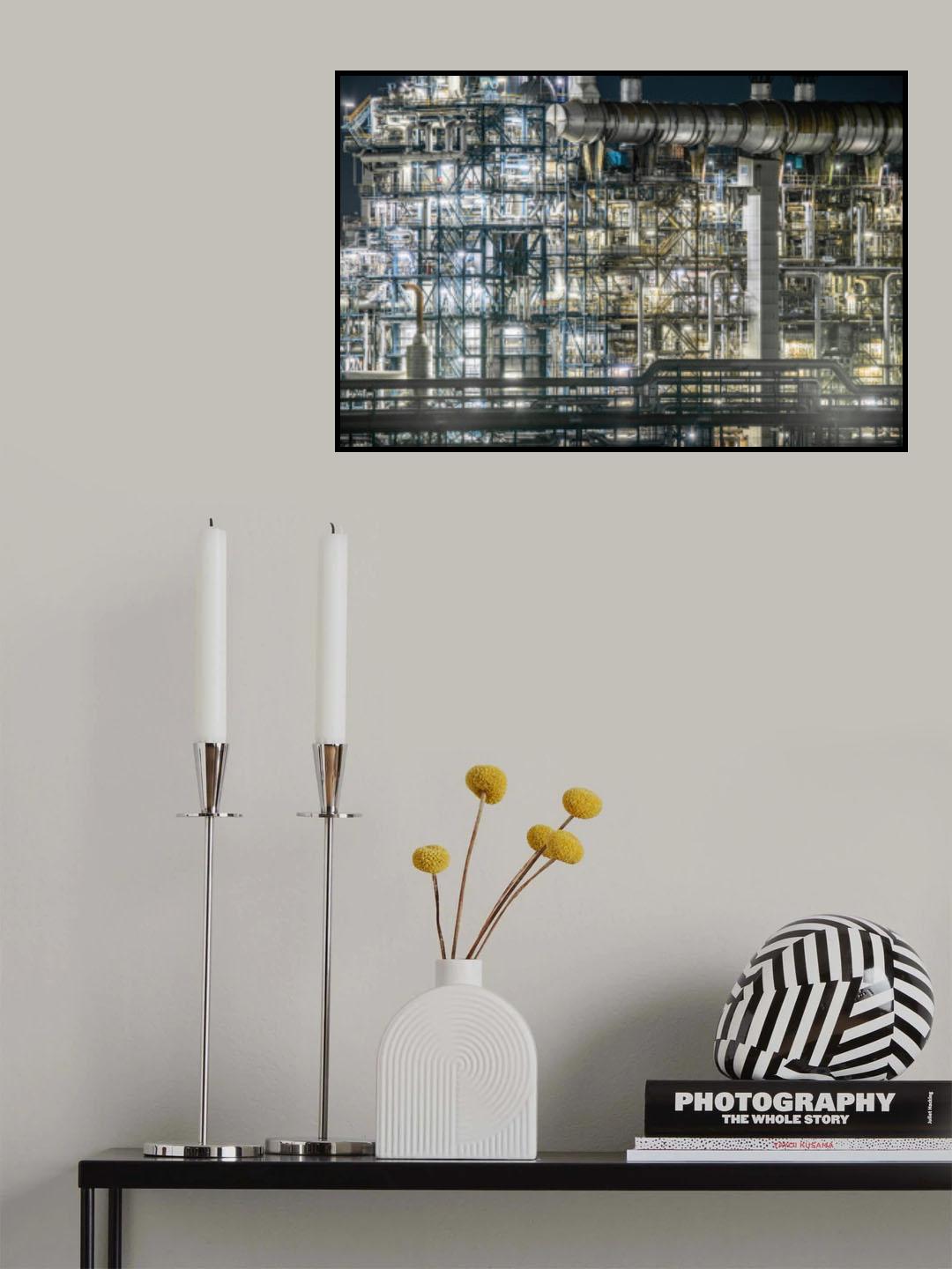Poster och Canvastavla