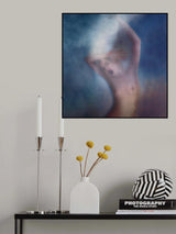 Scream for 2020 Poster och Canvastavla